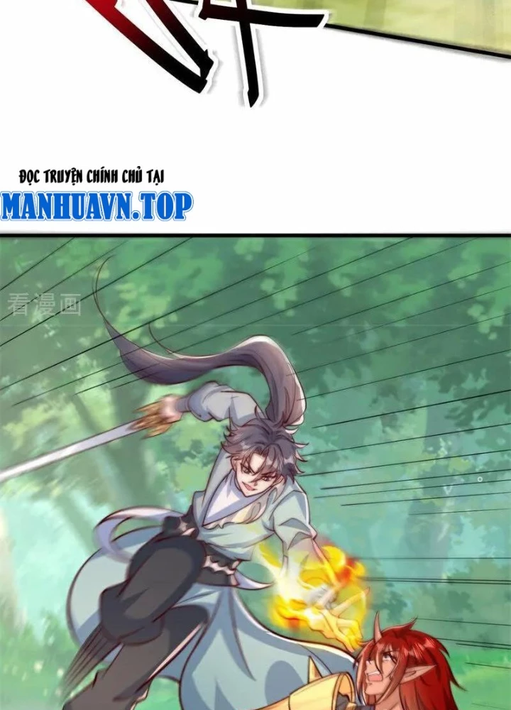 Vạn Đạo Chúa Tể Chapter 97 - 71
