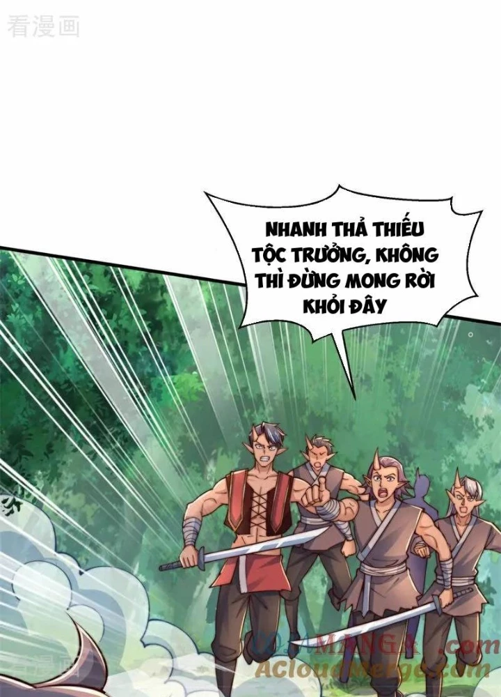 Vạn Đạo Chúa Tể Chapter 97 - 81