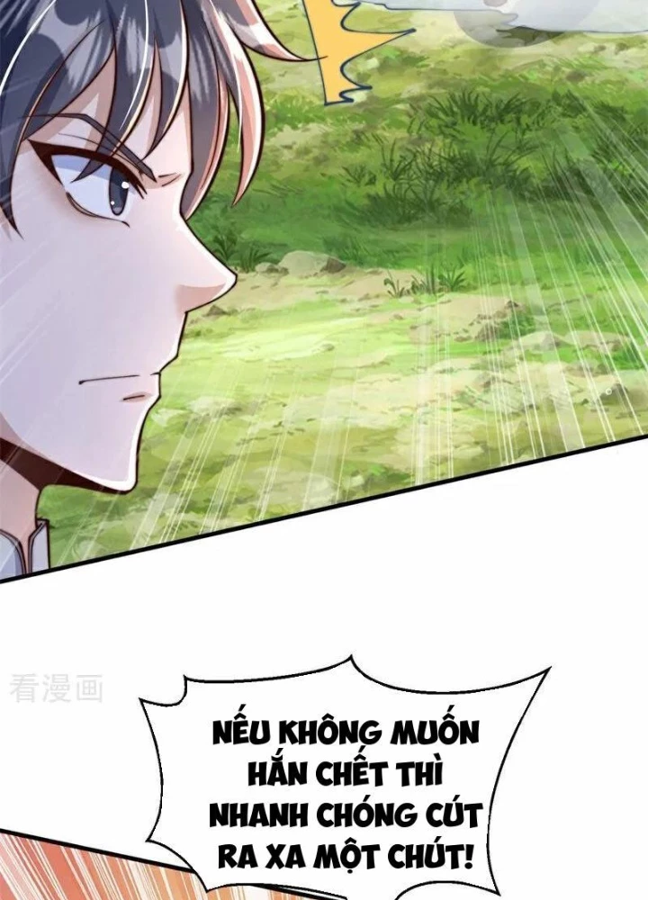 Vạn Đạo Chúa Tể Chapter 97 - 83