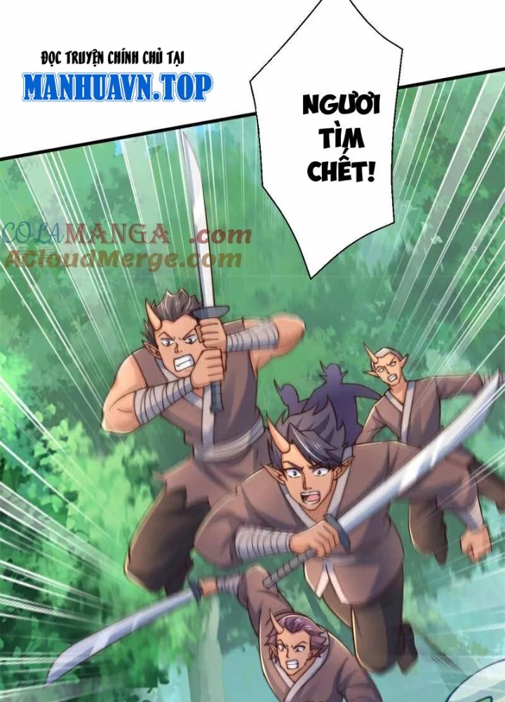 Vạn Đạo Chúa Tể Chapter 97 - 87