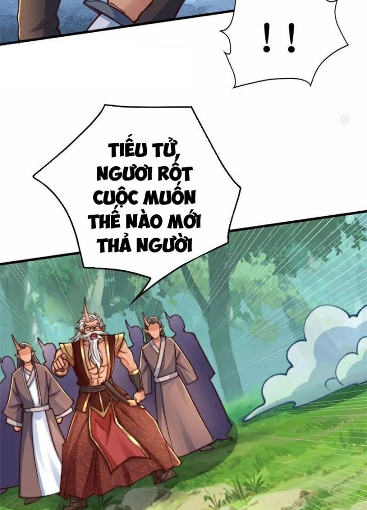 Vạn Đạo Chúa Tể Chapter 97 - 93