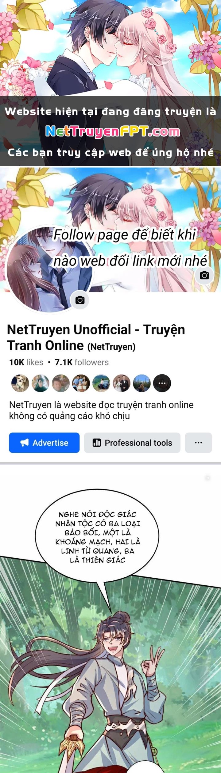 Vạn Đạo Chúa Tể Chapter 98 - 1