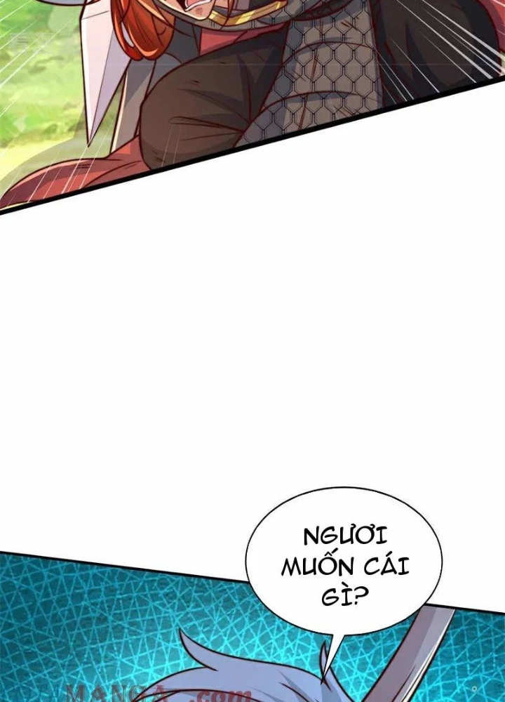 Vạn Đạo Chúa Tể Chapter 98 - 3