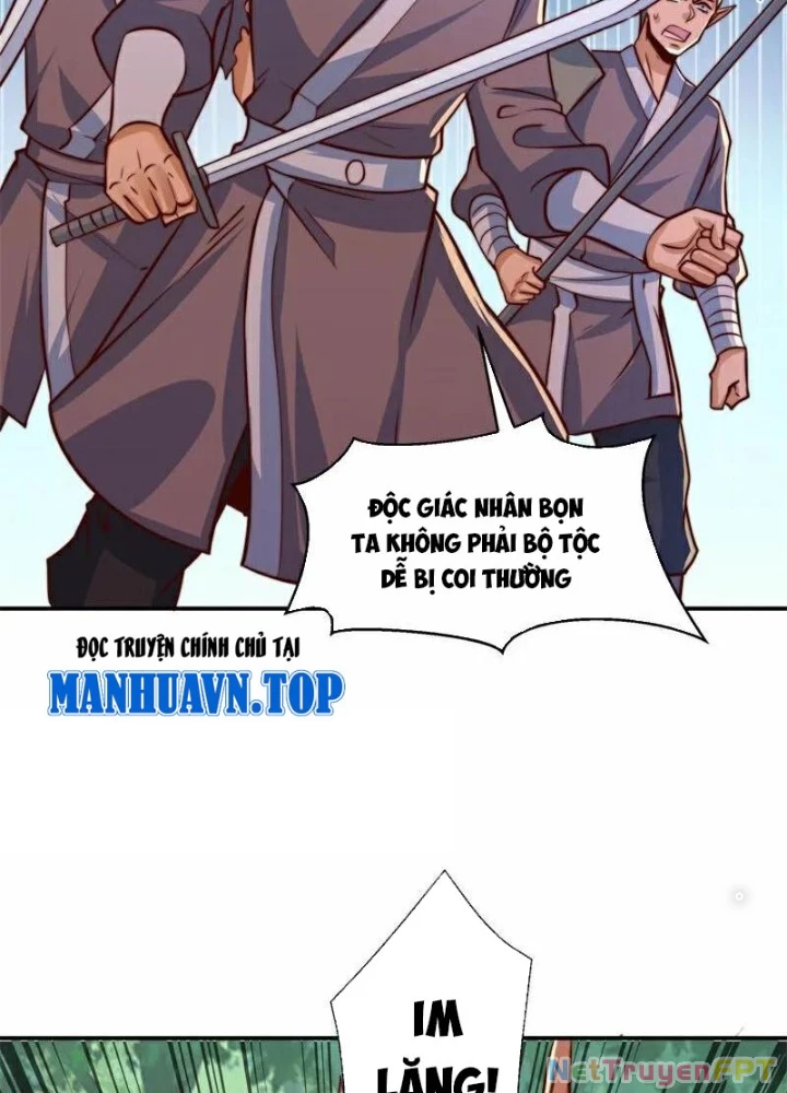 Vạn Đạo Chúa Tể Chapter 98 - 11