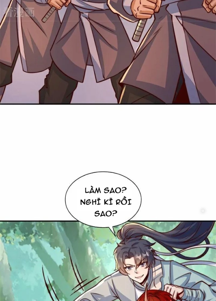 Vạn Đạo Chúa Tể Chapter 98 - 17