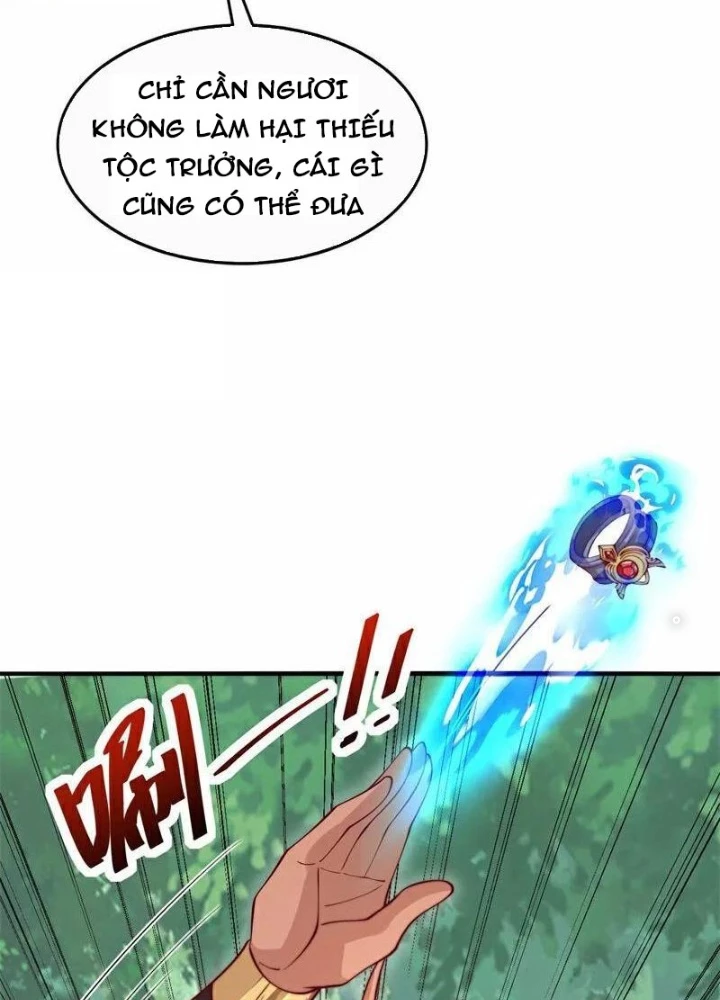 Vạn Đạo Chúa Tể Chapter 98 - 21