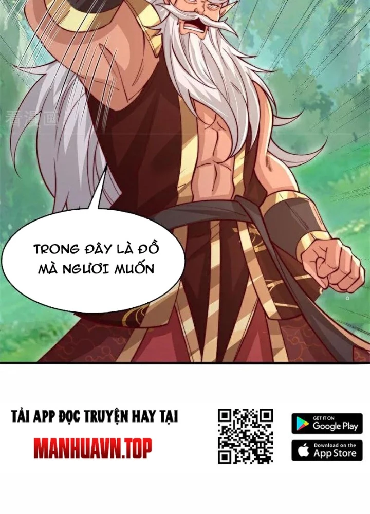 Vạn Đạo Chúa Tể Chapter 98 - 23