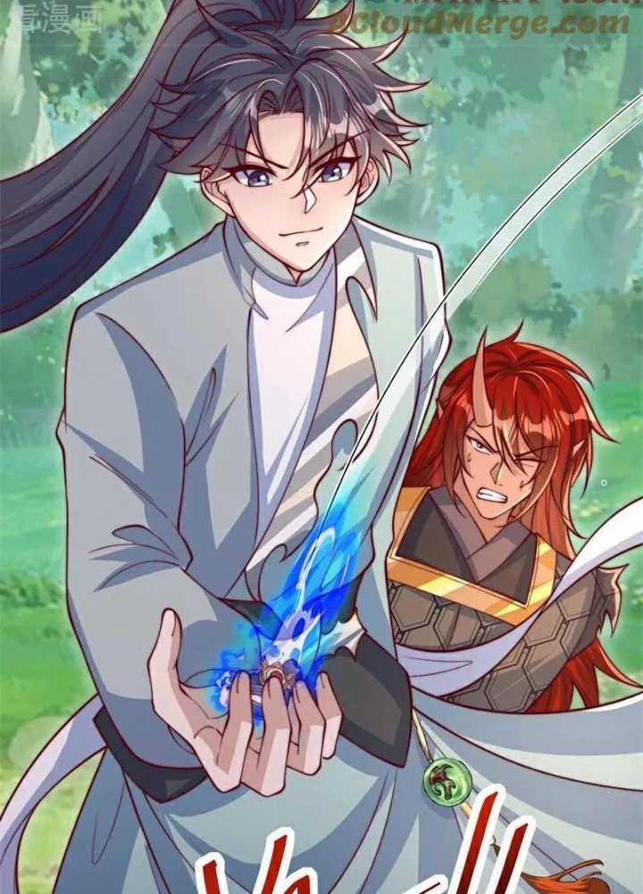 Vạn Đạo Chúa Tể Chapter 98 - 25