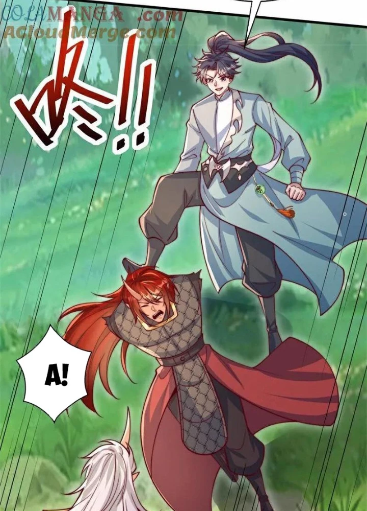 Vạn Đạo Chúa Tể Chapter 98 - 31