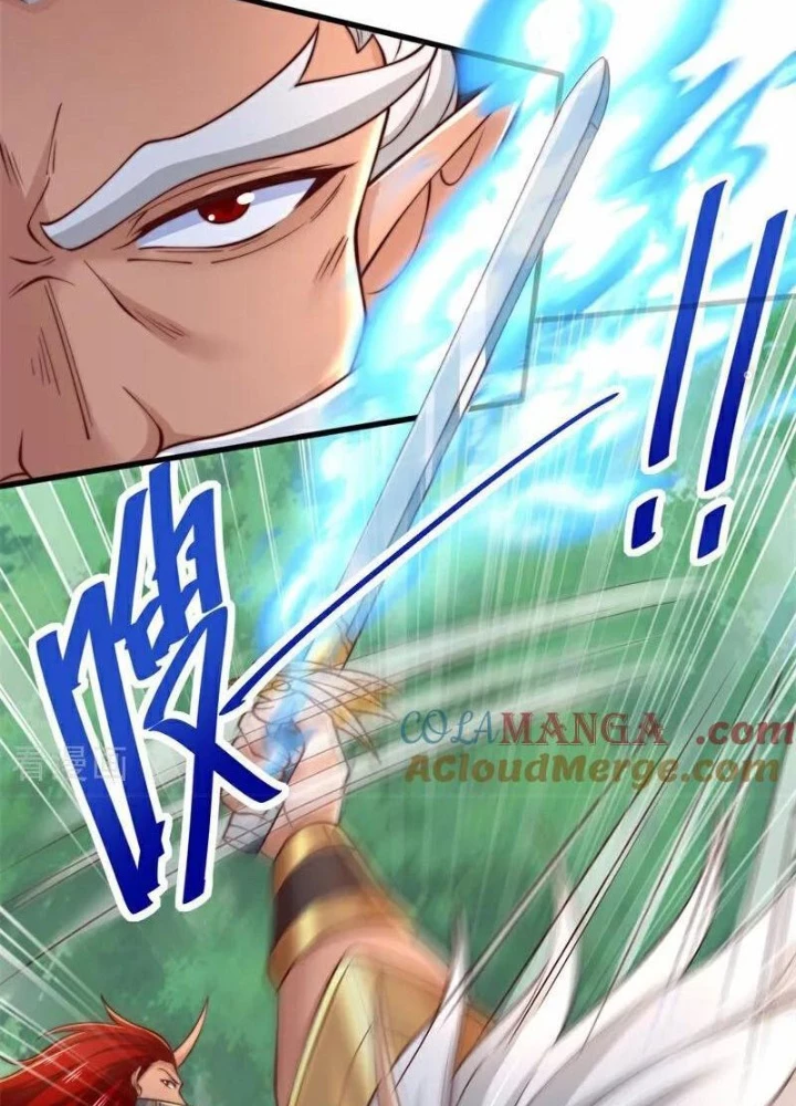 Vạn Đạo Chúa Tể Chapter 98 - 35