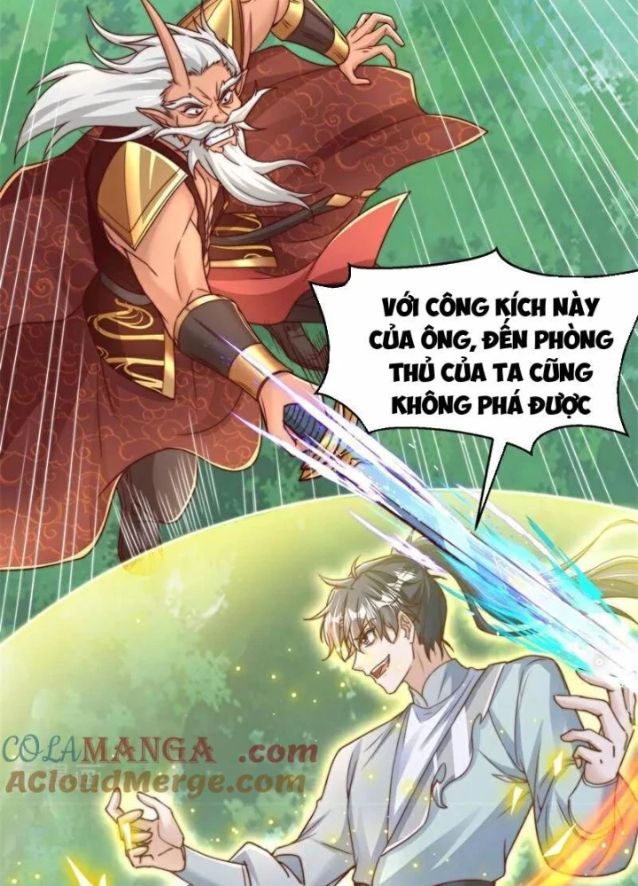 Vạn Đạo Chúa Tể Chapter 98 - 47