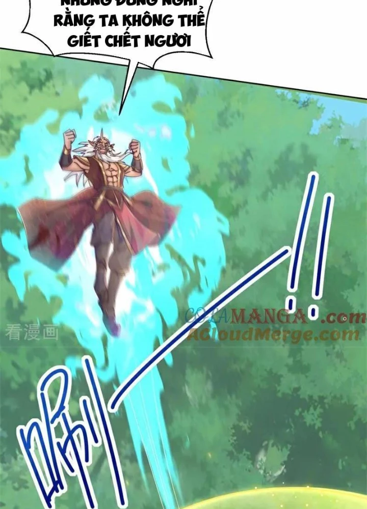 Vạn Đạo Chúa Tể Chapter 98 - 53