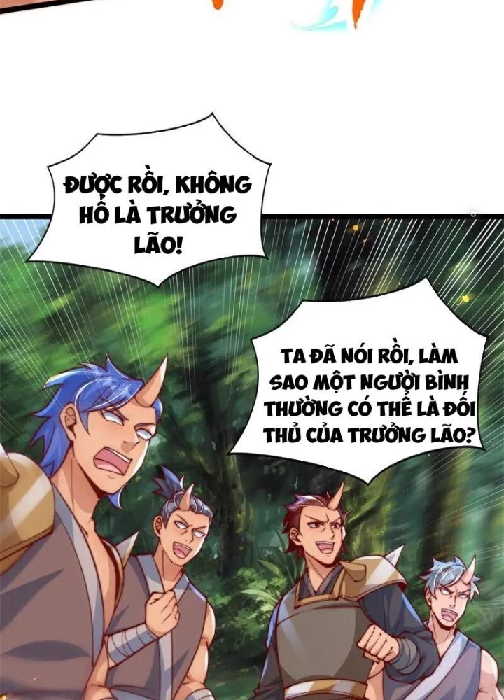 Vạn Đạo Chúa Tể Chapter 98 - 69