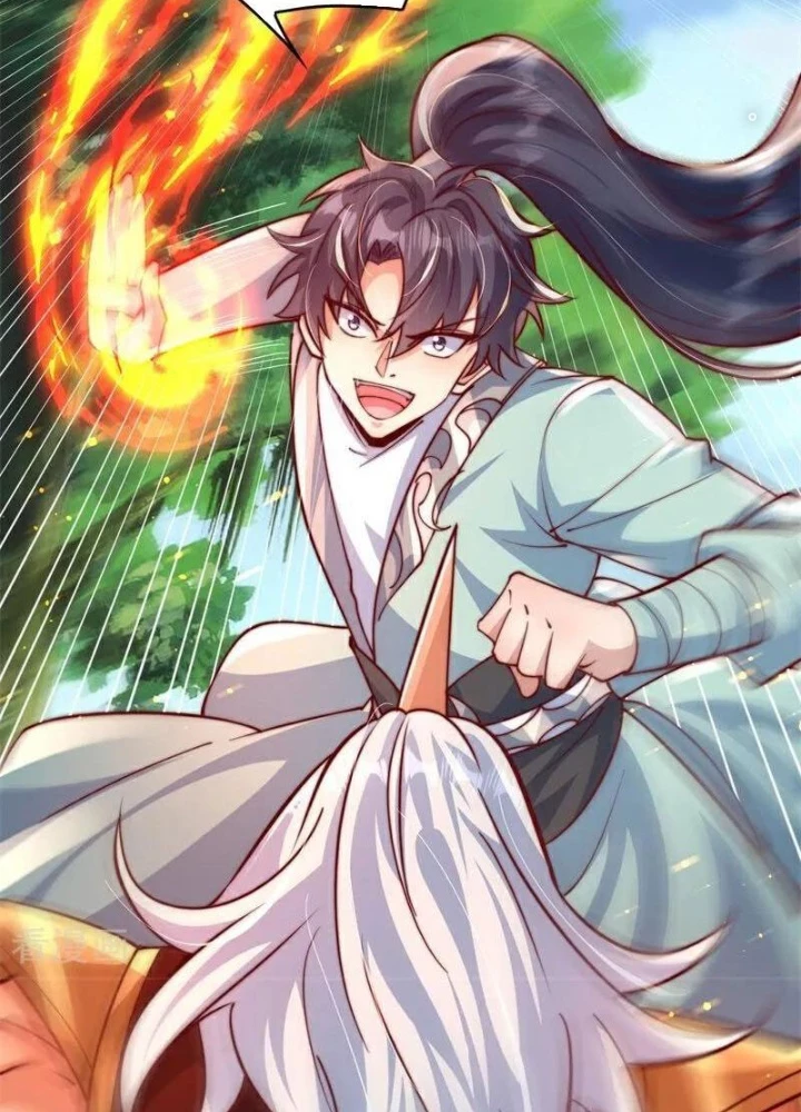 Vạn Đạo Chúa Tể Chapter 98 - 79
