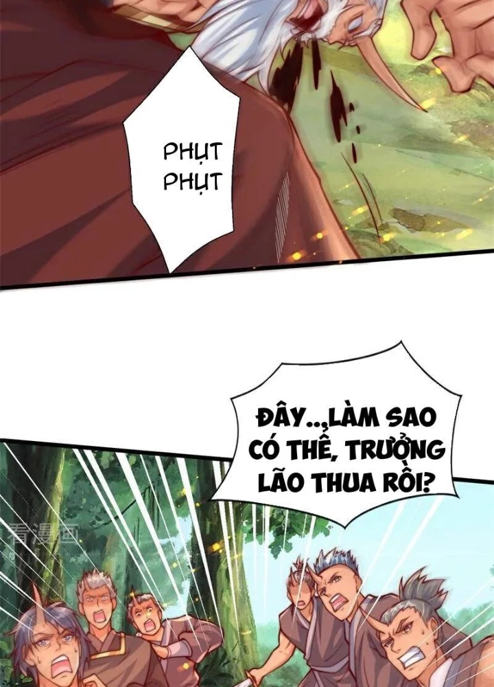 Vạn Đạo Chúa Tể Chapter 98 - 85