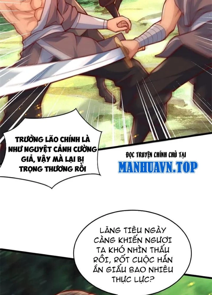 Vạn Đạo Chúa Tể Chapter 98 - 87