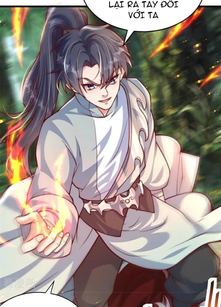 Vạn Đạo Chúa Tể Chapter 98 - 91