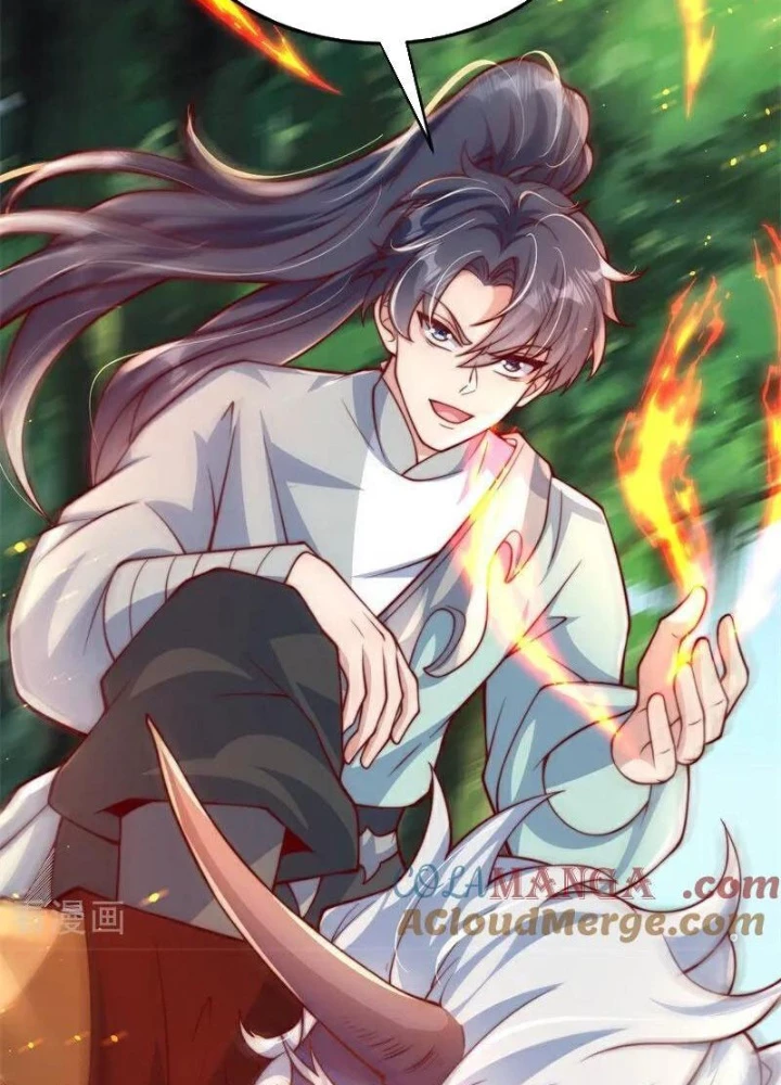 Vạn Đạo Chúa Tể Chapter 98 - 95