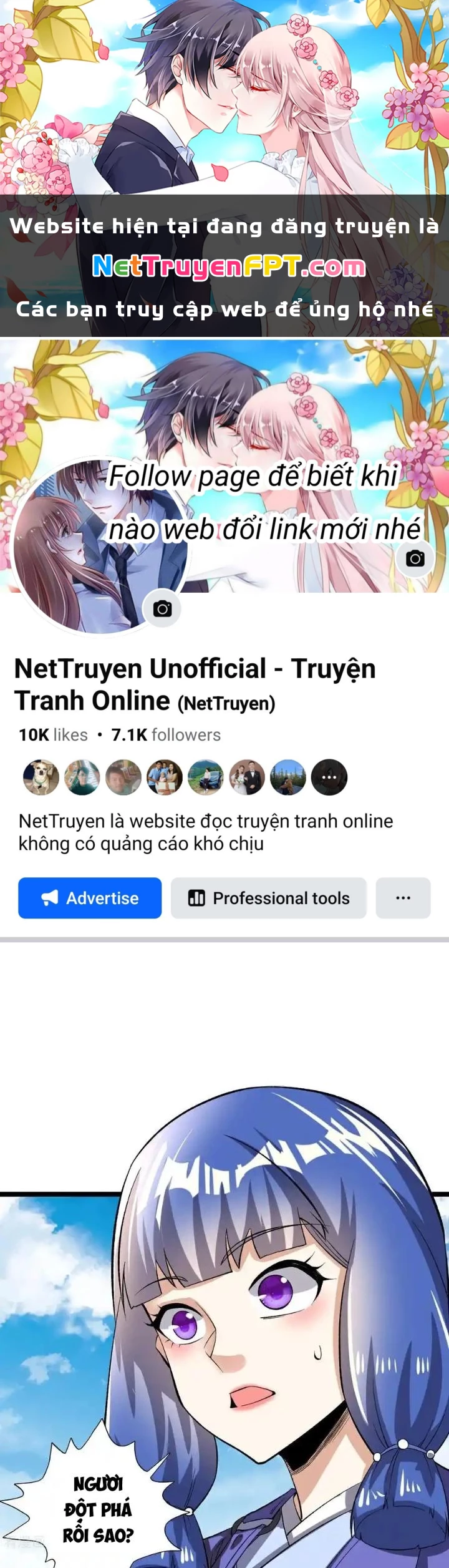 Chiến Thần Bất Tử Chapter 58 - 1