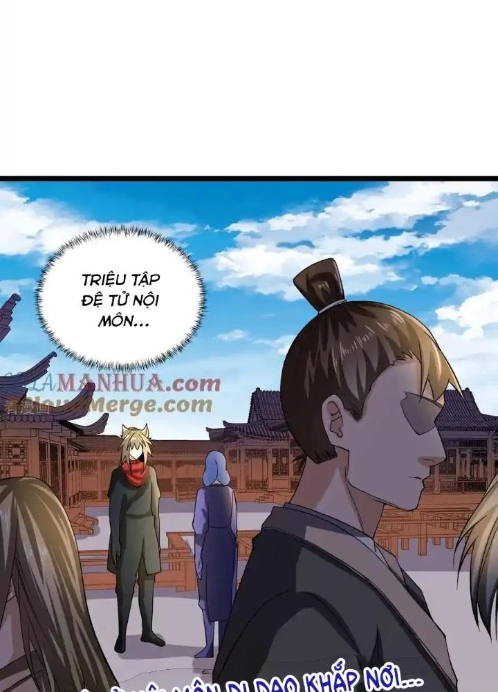 Chiến Thần Bất Tử Chapter 58 - 7