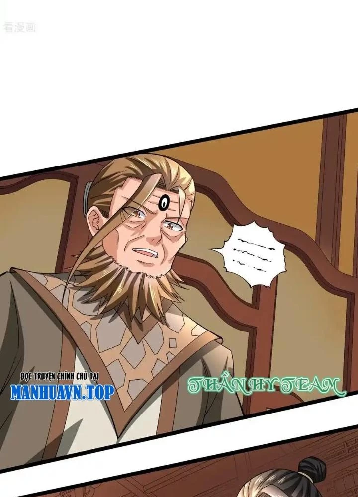 Chiến Thần Bất Tử Chapter 58 - 17