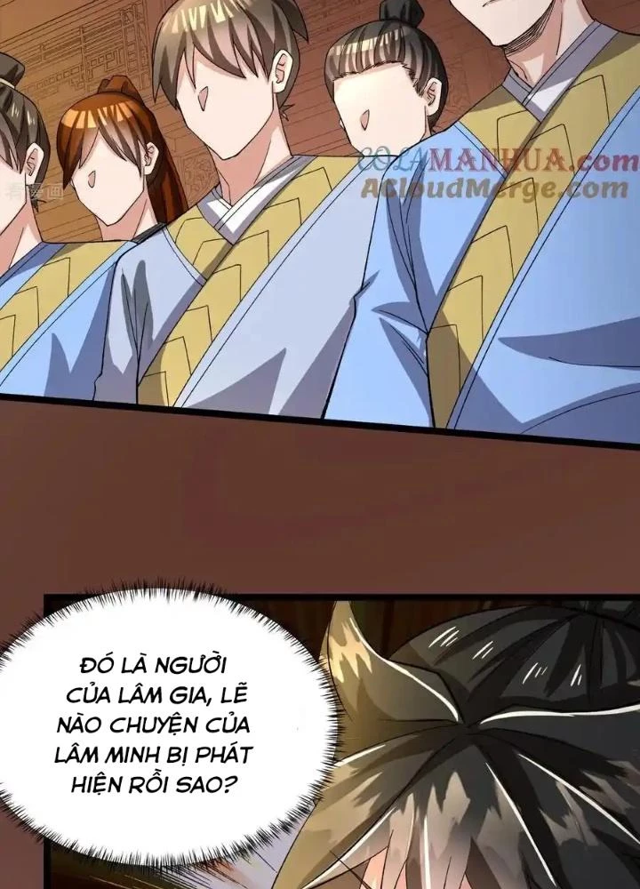 Chiến Thần Bất Tử Chapter 58 - 19