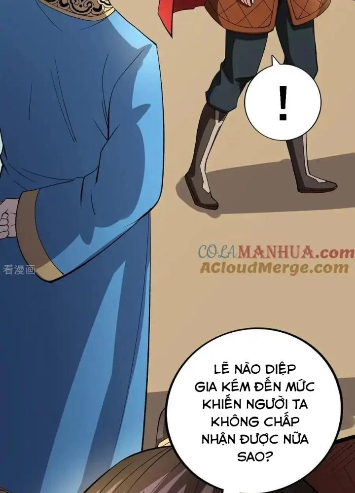 Chiến Thần Bất Tử Chapter 58 - 23
