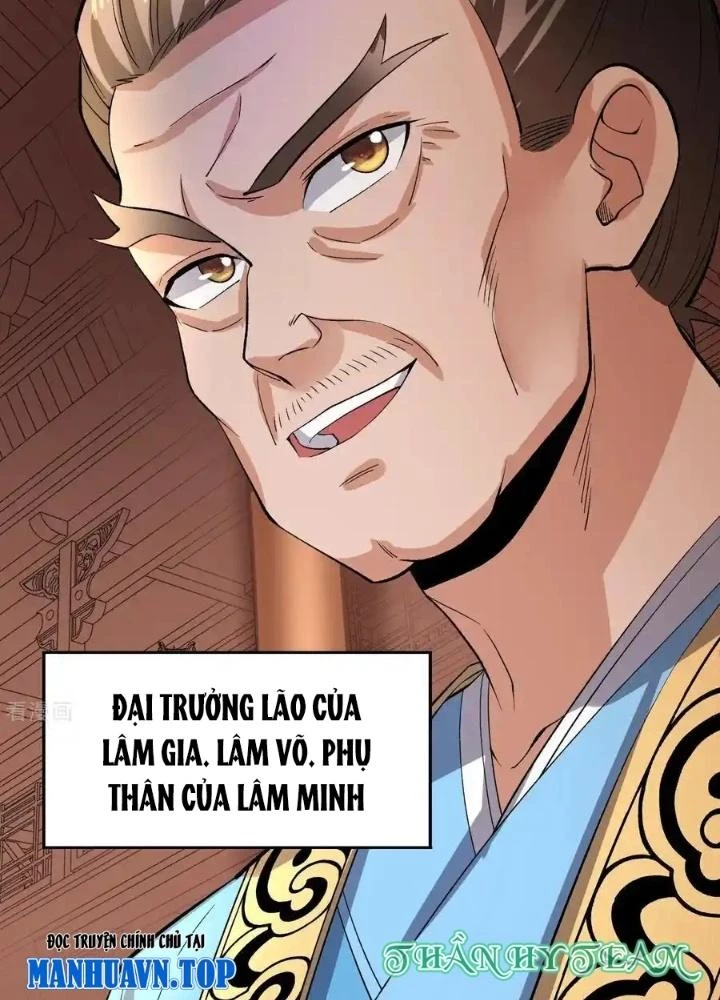 Chiến Thần Bất Tử Chapter 58 - 25