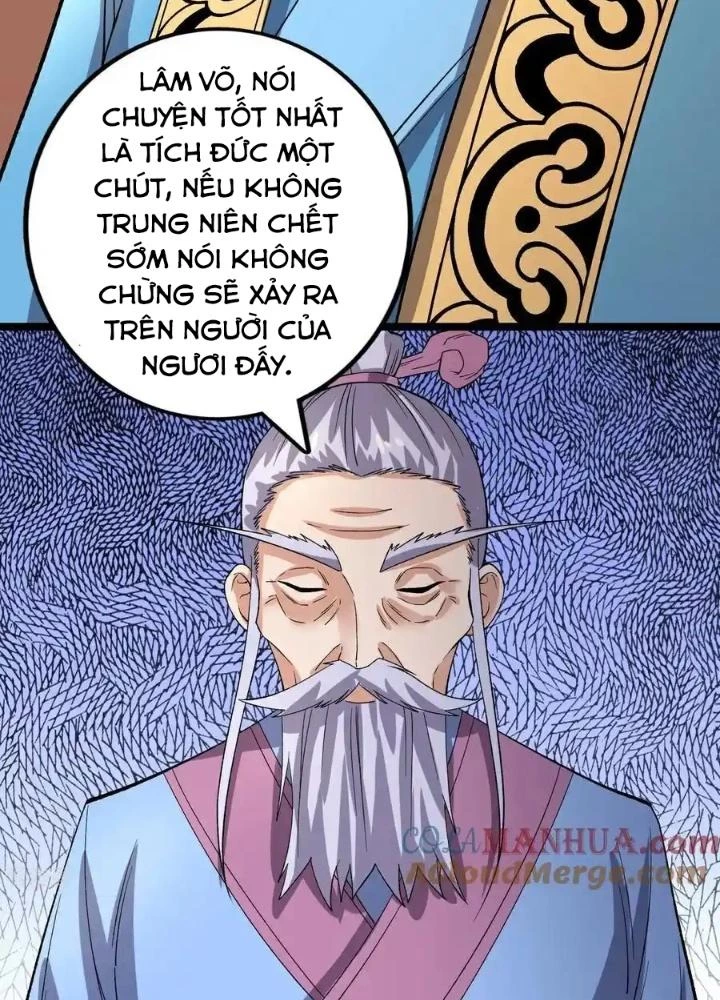Chiến Thần Bất Tử Chapter 58 - 27