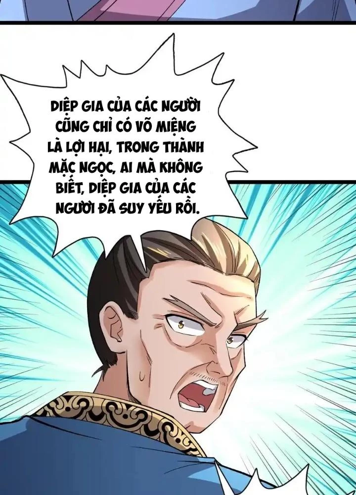 Chiến Thần Bất Tử Chapter 58 - 29
