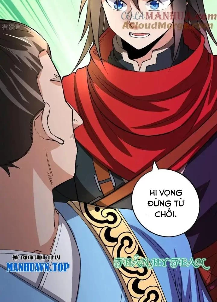 Chiến Thần Bất Tử Chapter 58 - 33