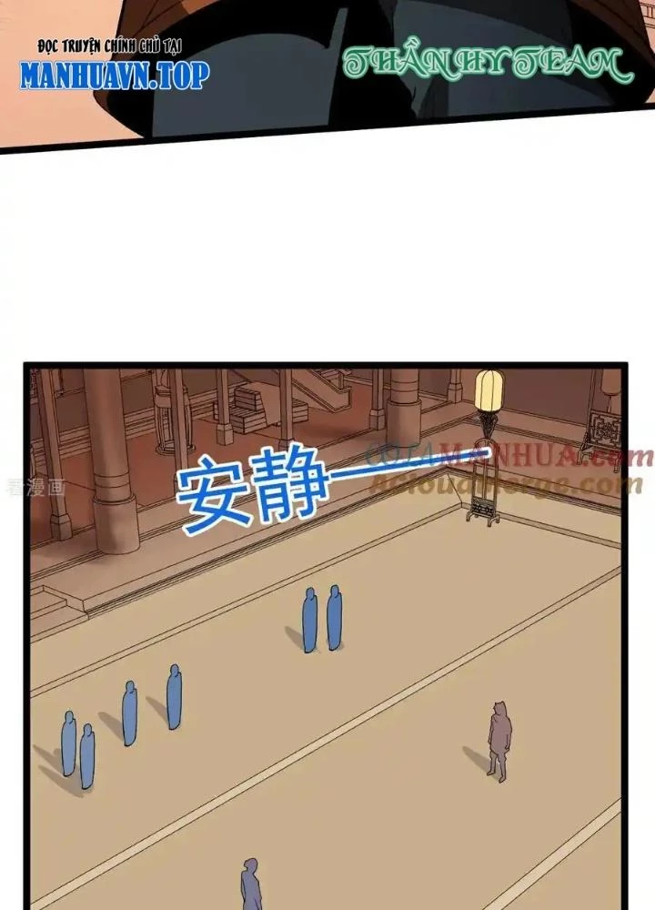 Chiến Thần Bất Tử Chapter 58 - 43