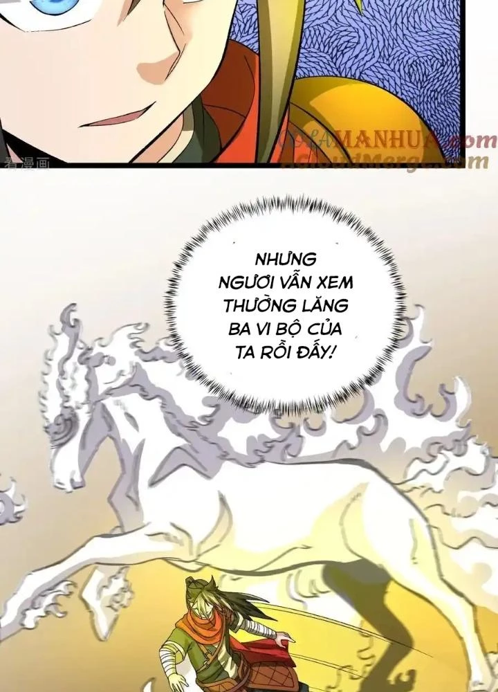 Chiến Thần Bất Tử Chapter 58 - 59