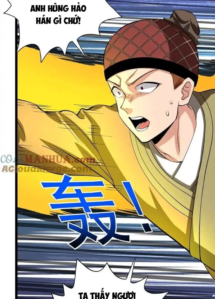 Chiến Thần Bất Tử Chapter 58 - 63