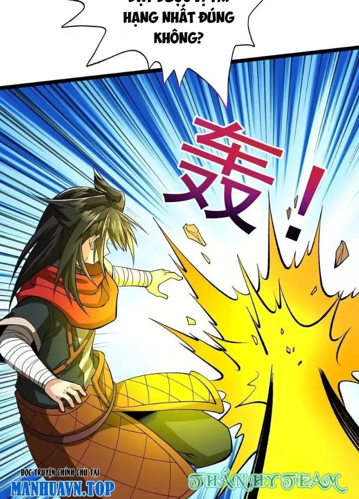 Chiến Thần Bất Tử Chapter 58 - 65