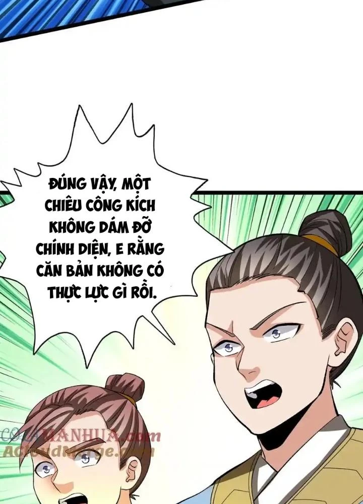 Chiến Thần Bất Tử Chapter 58 - 67