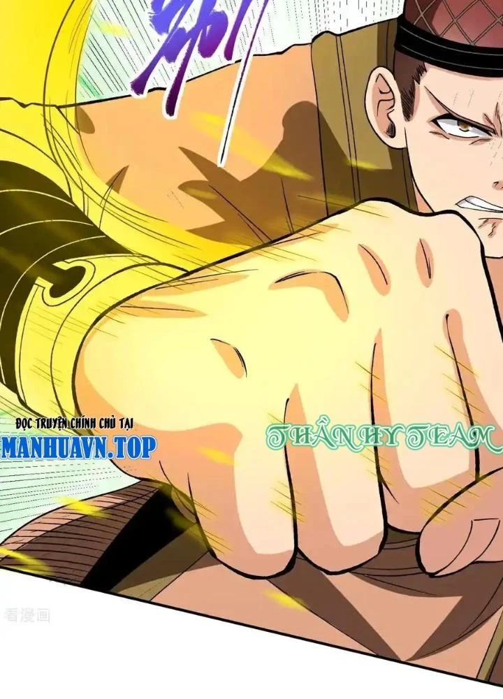 Chiến Thần Bất Tử Chapter 59 - 3