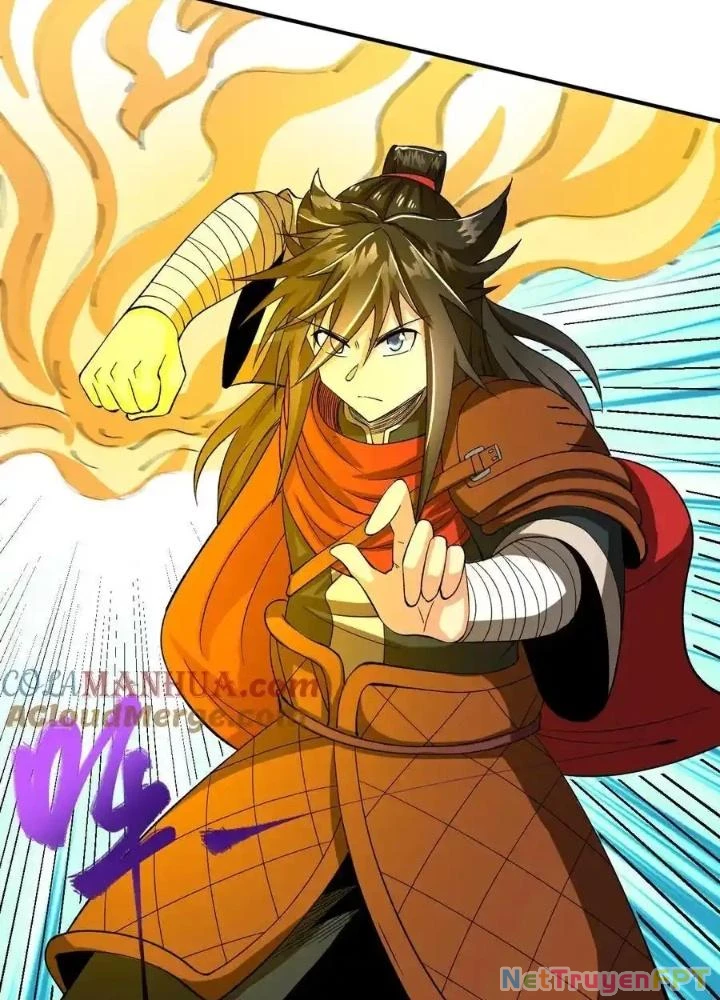 Chiến Thần Bất Tử Chapter 59 - 5