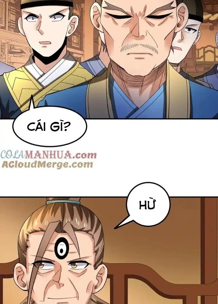 Chiến Thần Bất Tử Chapter 59 - 21