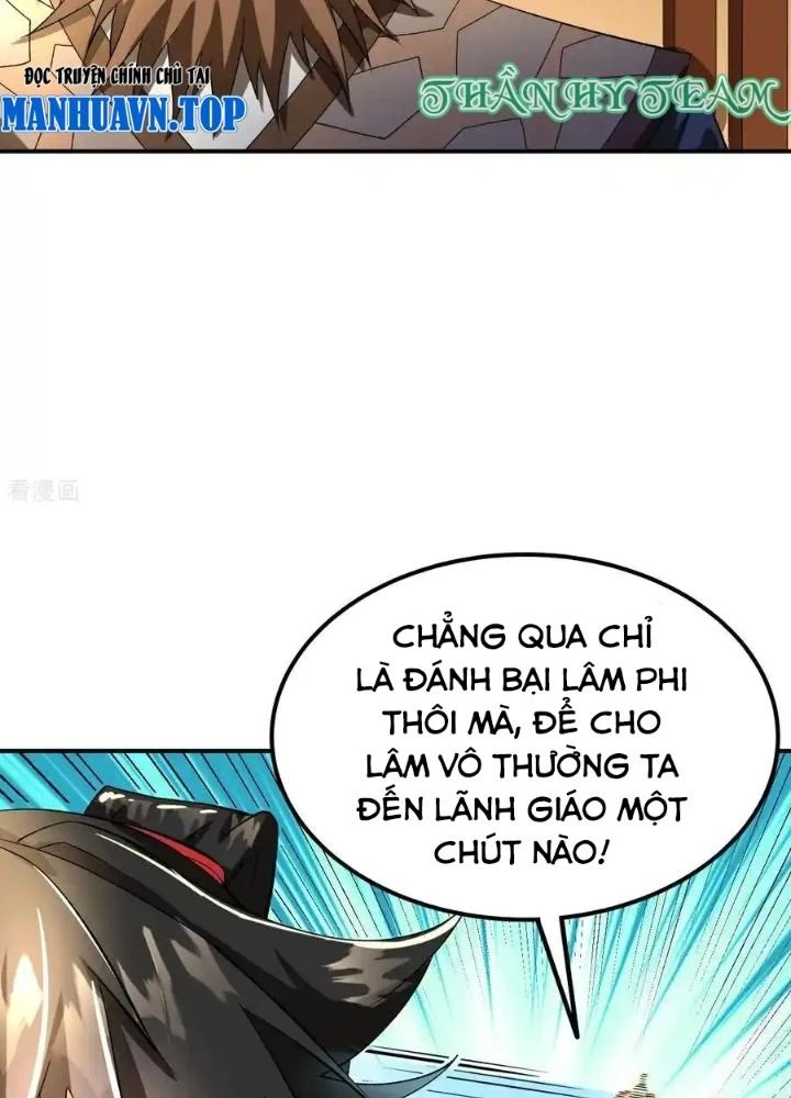 Chiến Thần Bất Tử Chapter 59 - 23