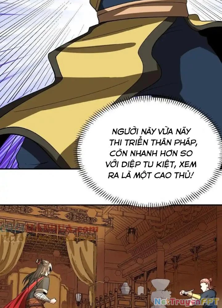 Chiến Thần Bất Tử Chapter 59 - 27
