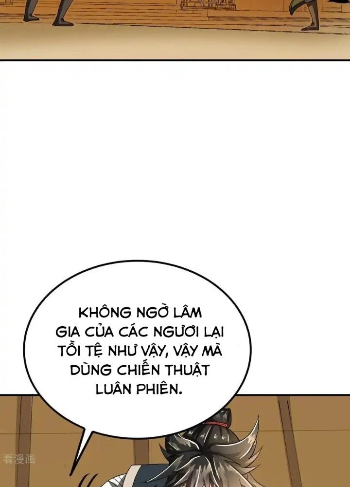 Chiến Thần Bất Tử Chapter 59 - 29
