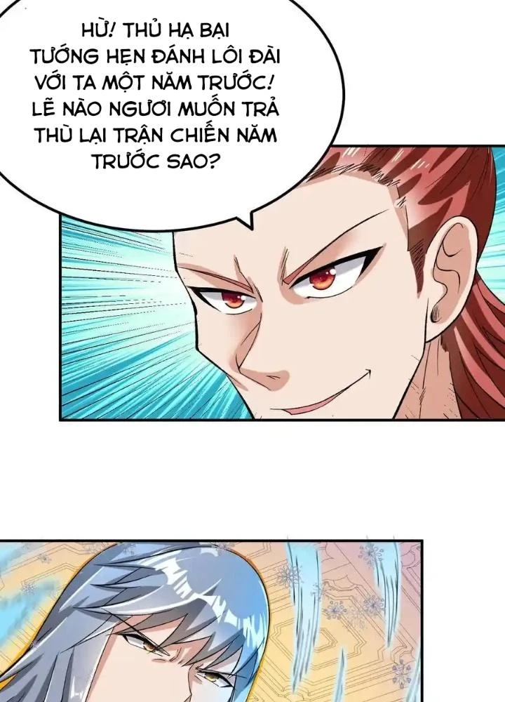 Chiến Thần Bất Tử Chapter 59 - 33