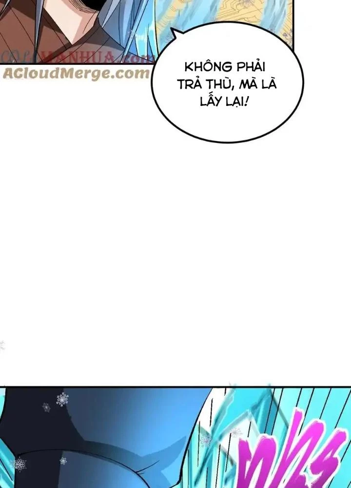 Chiến Thần Bất Tử Chapter 59 - 35
