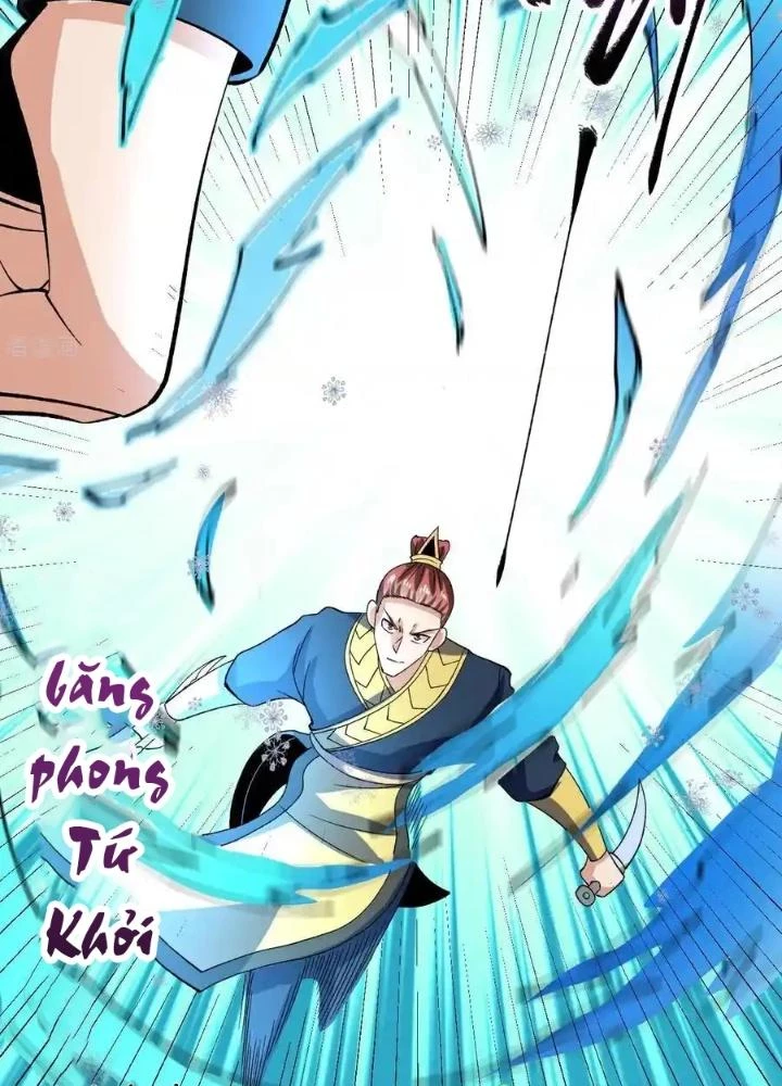 Chiến Thần Bất Tử Chapter 59 - 37