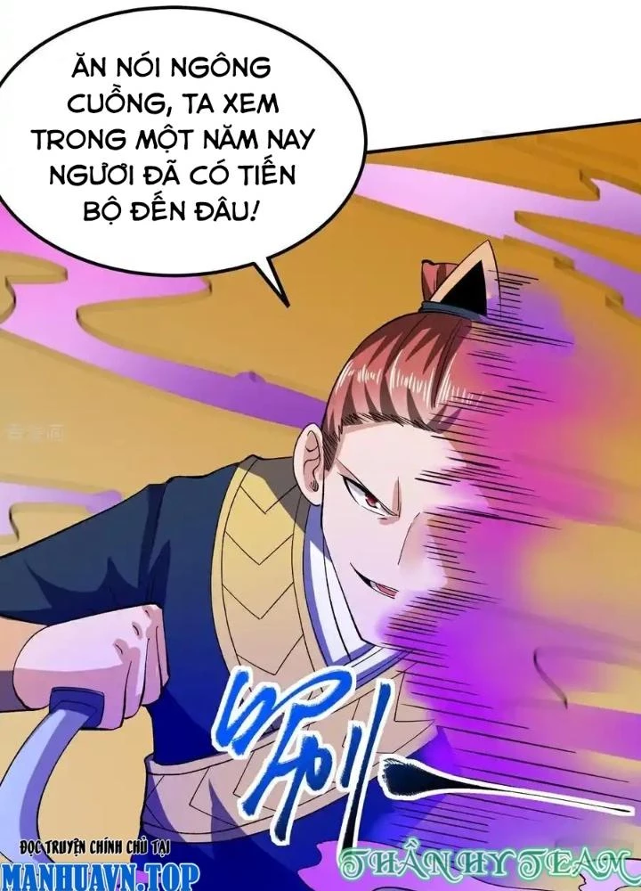 Chiến Thần Bất Tử Chapter 59 - 39