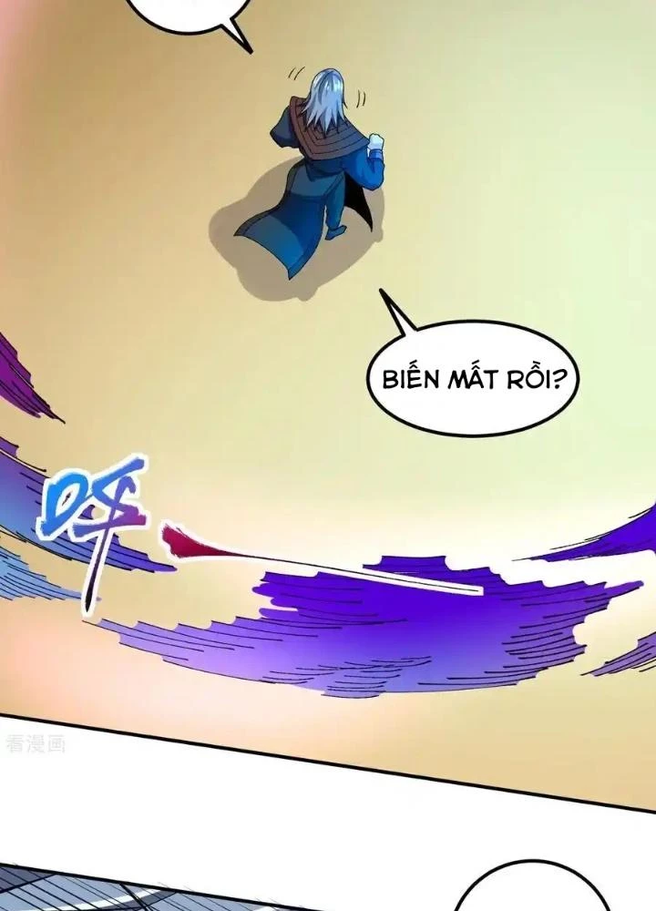 Chiến Thần Bất Tử Chapter 59 - 43