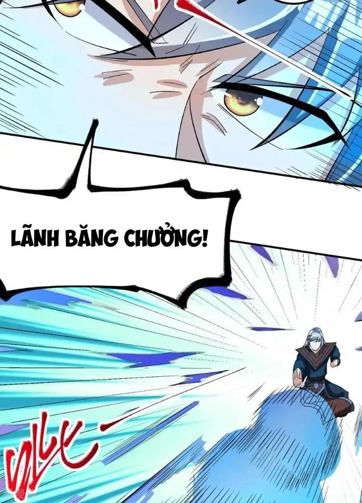 Chiến Thần Bất Tử Chapter 59 - 45