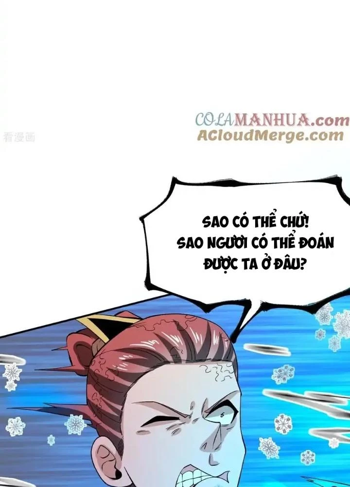 Chiến Thần Bất Tử Chapter 59 - 49