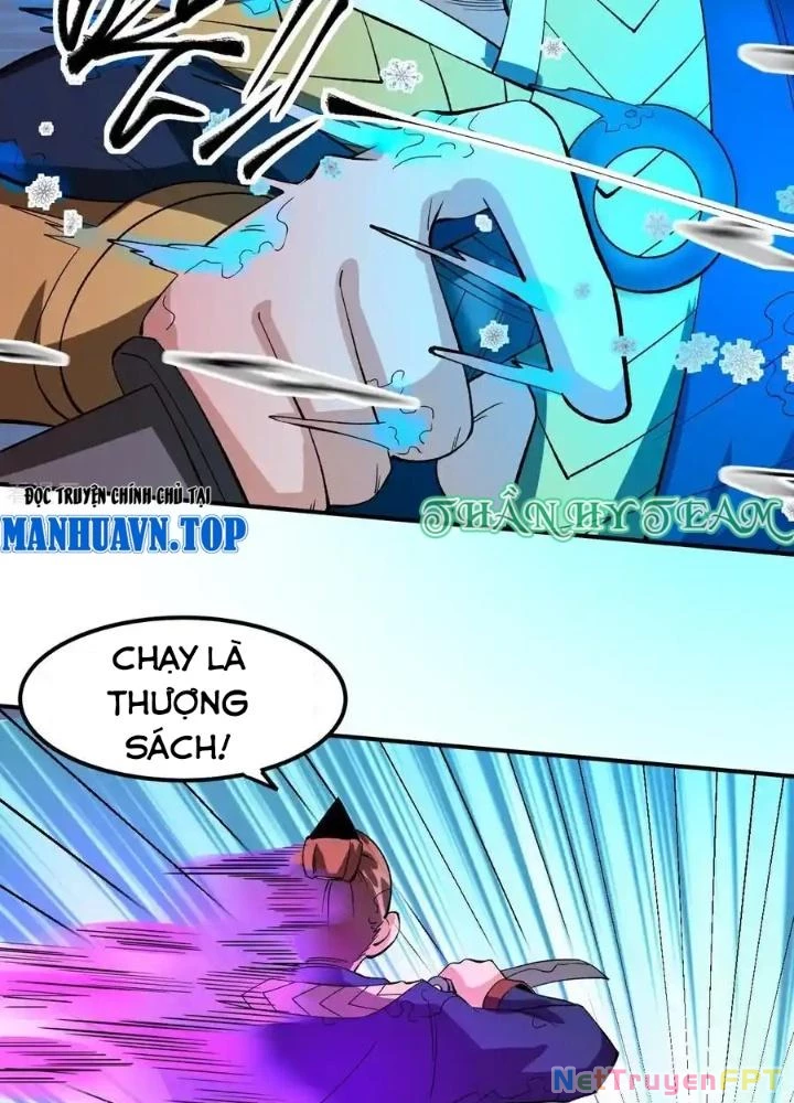 Chiến Thần Bất Tử Chapter 59 - 51
